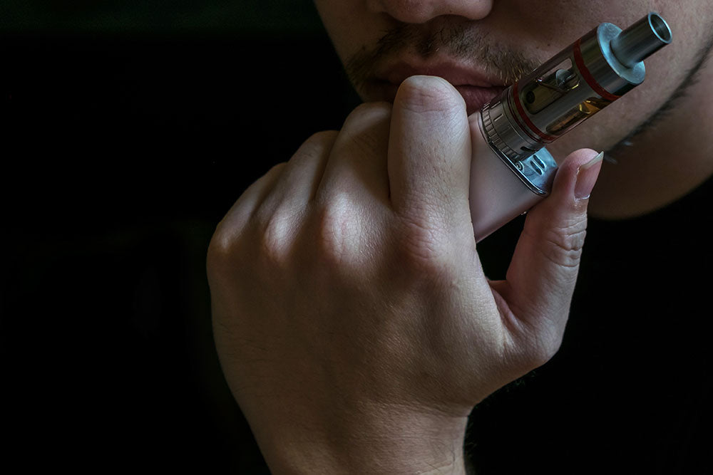 Vape Oil 3